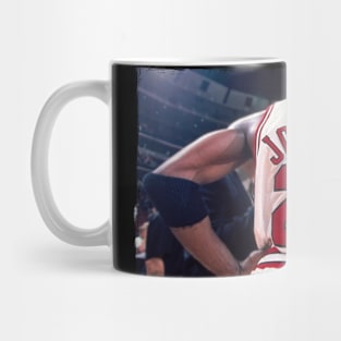 THE GOAT ! Mug